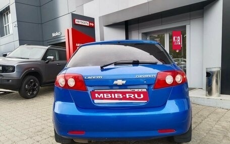 Chevrolet Lacetti, 2010 год, 449 535 рублей, 16 фотография