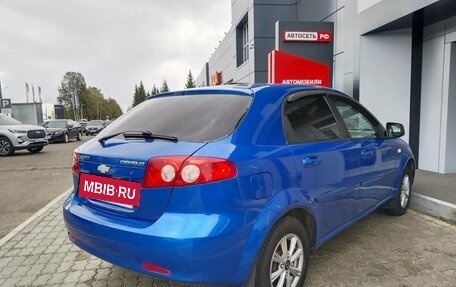 Chevrolet Lacetti, 2010 год, 449 535 рублей, 15 фотография