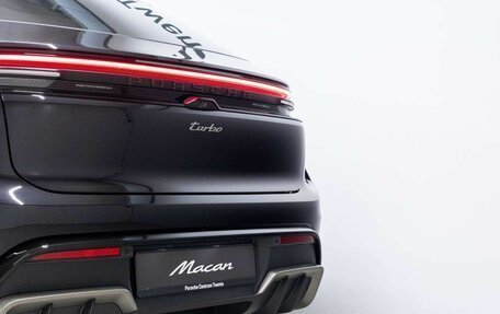 Porsche Macan, 2026 год, 16 140 000 рублей, 9 фотография