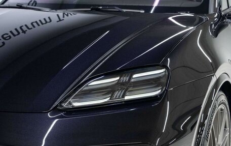 Porsche Macan, 2026 год, 16 140 000 рублей, 6 фотография