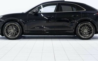 Porsche Macan, 2026 год, 16 140 000 рублей, 1 фотография