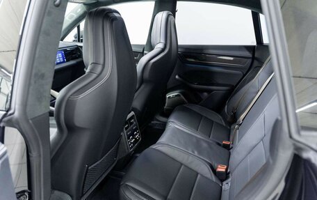 Porsche Macan, 2026 год, 16 140 000 рублей, 18 фотография