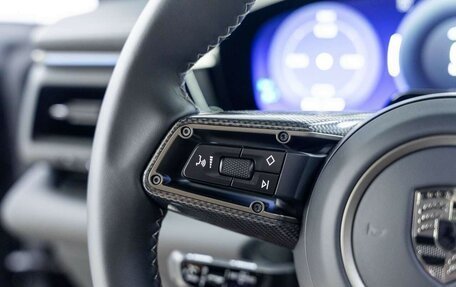 Porsche Macan, 2026 год, 16 140 000 рублей, 22 фотография