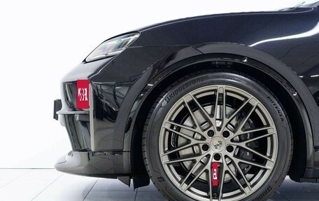 Porsche Macan, 2026 год, 16 140 000 рублей, 2 фотография