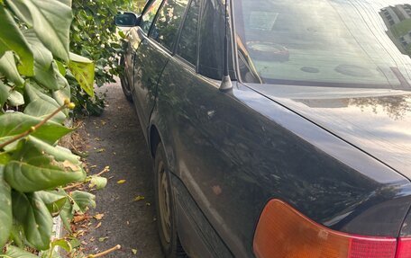 Audi 100, 1991 год, 280 000 рублей, 3 фотография