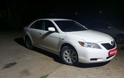 Toyota Camry, 2007 год, 1 040 000 рублей, 1 фотография