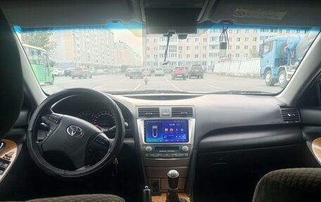 Toyota Camry, 2007 год, 1 040 000 рублей, 5 фотография