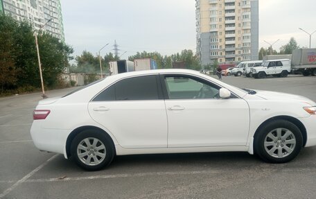 Toyota Camry, 2007 год, 1 040 000 рублей, 4 фотография