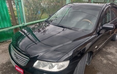 Hyundai Grandeur, 2006 год, 690 000 рублей, 1 фотография