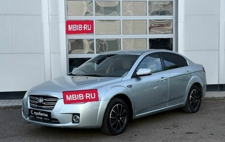 FAW Besturn B50 I, 2012 год, 350 000 рублей, 1 фотография