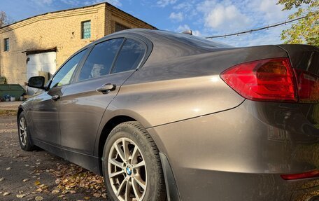 BMW 3 серия, 2013 год, 1 760 000 рублей, 4 фотография