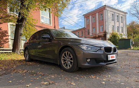 BMW 3 серия, 2013 год, 1 760 000 рублей, 2 фотография