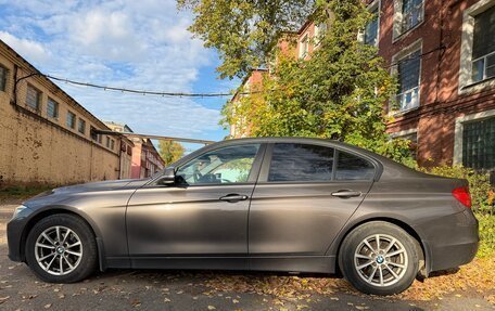BMW 3 серия, 2013 год, 1 760 000 рублей, 7 фотография