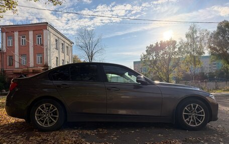 BMW 3 серия, 2013 год, 1 760 000 рублей, 6 фотография