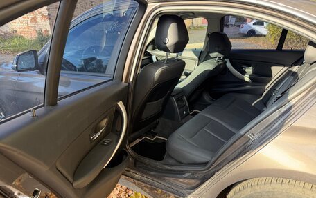 BMW 3 серия, 2013 год, 1 760 000 рублей, 8 фотография