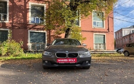 BMW 3 серия, 2013 год, 1 760 000 рублей, 3 фотография