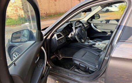 BMW 3 серия, 2013 год, 1 760 000 рублей, 10 фотография
