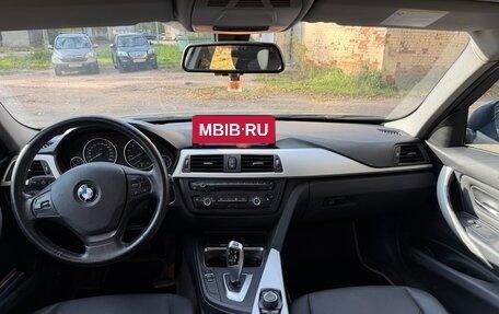 BMW 3 серия, 2013 год, 1 760 000 рублей, 9 фотография