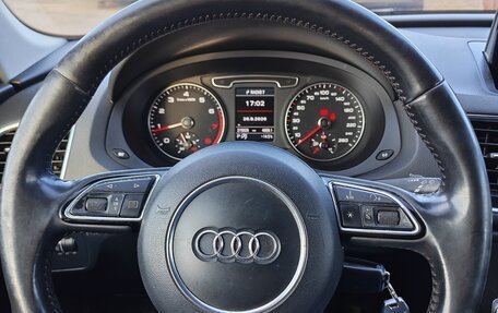 Audi Q3, 2014 год, 1 440 000 рублей, 11 фотография