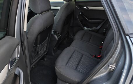 Audi Q3, 2014 год, 1 440 000 рублей, 15 фотография