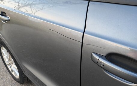 Audi Q3, 2014 год, 1 440 000 рублей, 10 фотография
