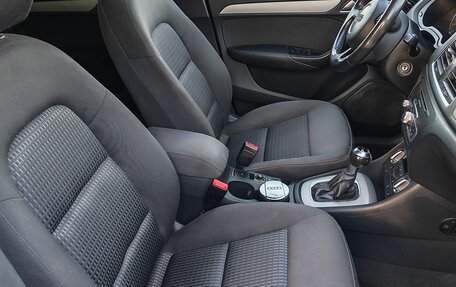 Audi Q3, 2014 год, 1 440 000 рублей, 18 фотография