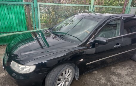 Hyundai Grandeur, 2006 год, 690 000 рублей, 4 фотография