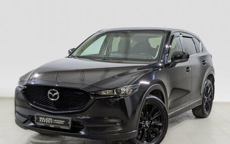 Mazda CX-5 II, 2018 год, 2 175 000 рублей, 1 фотография