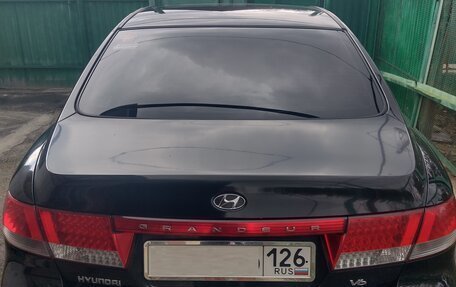 Hyundai Grandeur, 2006 год, 690 000 рублей, 2 фотография