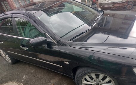 Hyundai Grandeur, 2006 год, 690 000 рублей, 9 фотография