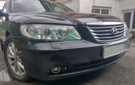 Hyundai Grandeur, 2006 год, 690 000 рублей, 8 фотография