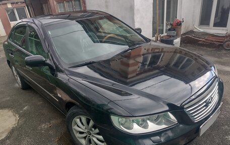 Hyundai Grandeur, 2006 год, 690 000 рублей, 6 фотография