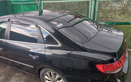 Hyundai Grandeur, 2006 год, 690 000 рублей, 3 фотография