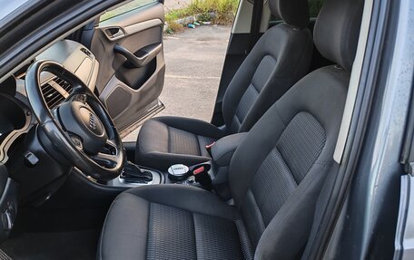 Audi Q3, 2014 год, 1 440 000 рублей, 19 фотография