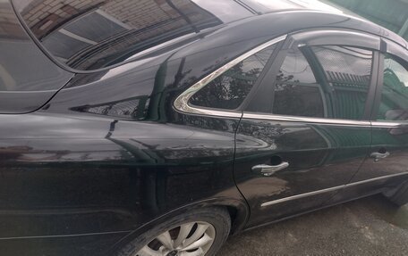 Hyundai Grandeur, 2006 год, 690 000 рублей, 10 фотография