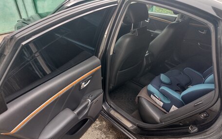 Hyundai Grandeur, 2006 год, 690 000 рублей, 12 фотография