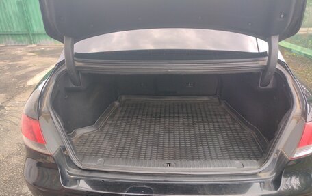 Hyundai Grandeur, 2006 год, 690 000 рублей, 11 фотография