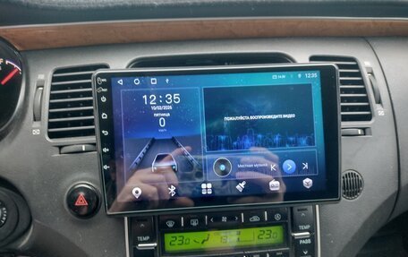 Hyundai Grandeur, 2006 год, 690 000 рублей, 17 фотография