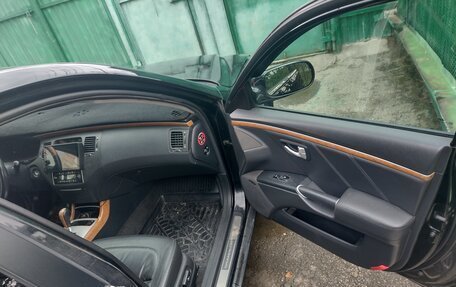 Hyundai Grandeur, 2006 год, 690 000 рублей, 14 фотография