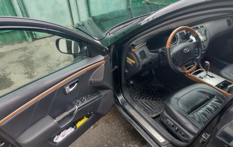 Hyundai Grandeur, 2006 год, 690 000 рублей, 15 фотография