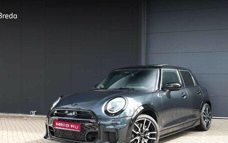 MINI Hatch, 2026 год, 4 960 000 рублей, 1 фотография