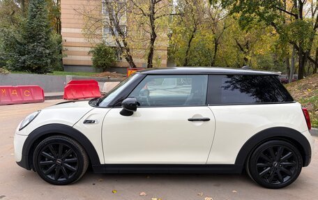 MINI Hatch, 2014 год, 1 500 000 рублей, 2 фотография