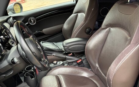 MINI Hatch, 2014 год, 1 500 000 рублей, 10 фотография