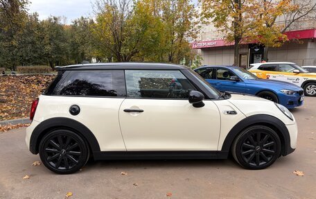 MINI Hatch, 2014 год, 1 500 000 рублей, 6 фотография