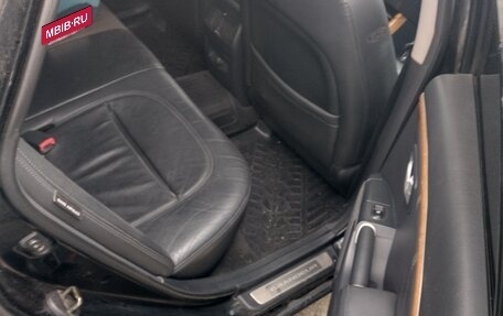 Hyundai Grandeur, 2006 год, 690 000 рублей, 13 фотография