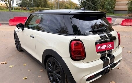 MINI Hatch, 2014 год, 1 500 000 рублей, 3 фотография