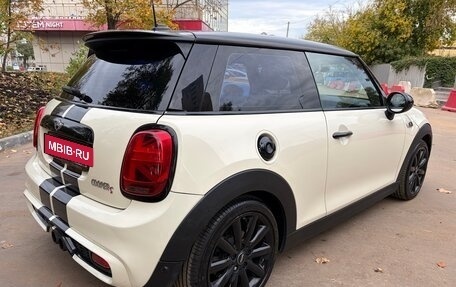 MINI Hatch, 2014 год, 1 500 000 рублей, 5 фотография