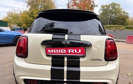 MINI Hatch, 2014 год, 1 500 000 рублей, 4 фотография