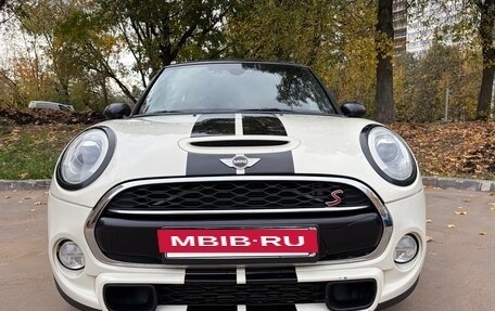 MINI Hatch, 2014 год, 1 500 000 рублей, 8 фотография