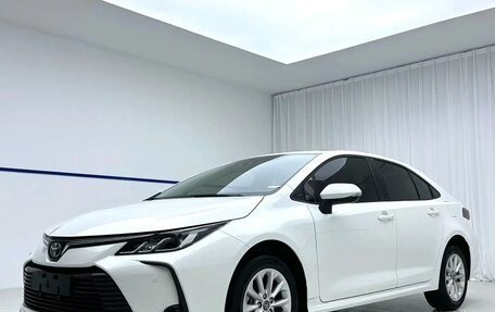 Toyota Corolla, 2021 год, 1 876 596 рублей, 1 фотография